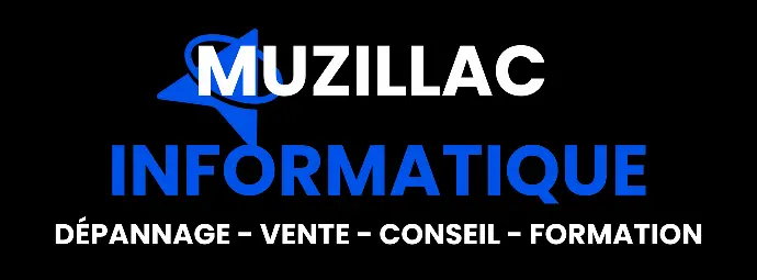 MUZILLAC INFORMATIQUE